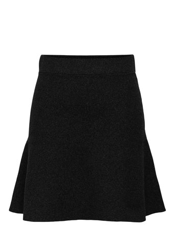 ONLY | Onlama Life Skater Skirt Cc Knt | S