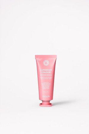 Maria Nila C&S BOOSTER MASQUE LUMINOUS COLOUR 50 ml, Hår, Shampoo & Hårpleje, Hårkur