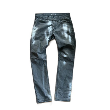 Grå jeans från Acne Studios