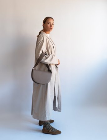 HVISK Cliff Soft Structure - Brown - ONE SIZE