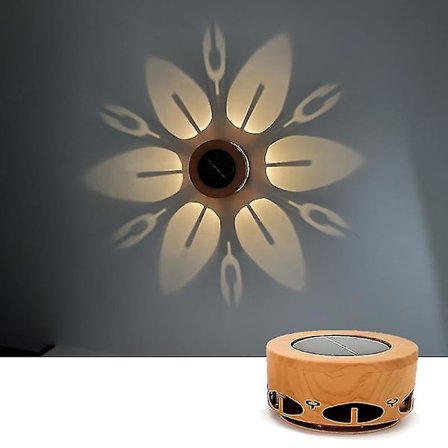 Solcellslampor Utomhus, 2-pack Solcellslampor för Utomhus