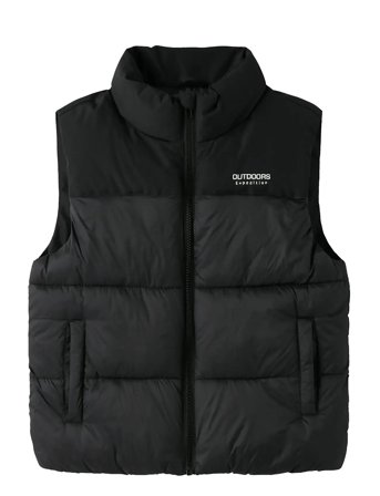 name it | Nkmmole Vest Pb | 140