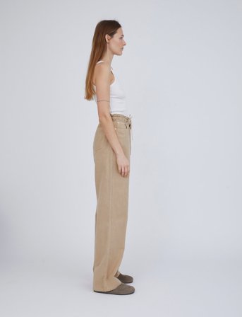 H2O Fagerholt My Pants - Beige - M