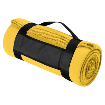 FLEECEPLEDD 180X200CM