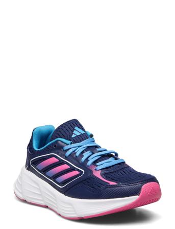 Galaxy Star W Shoes Sport Shoes Running Shoes Blå Adidas Performance*Betinget Tilbud