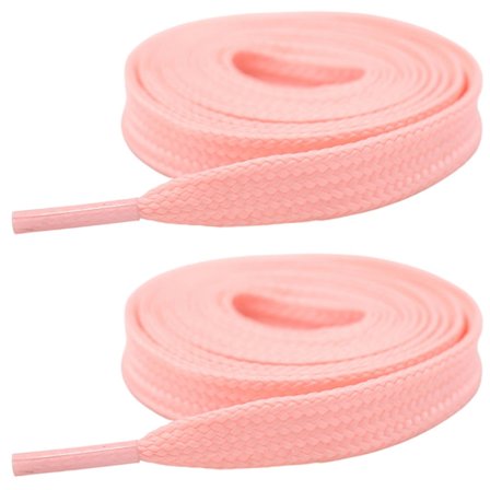 Ikke-giftige selvlysende snørebånd til børn med sensitiv hud, sikre, reflekterende til natbrug