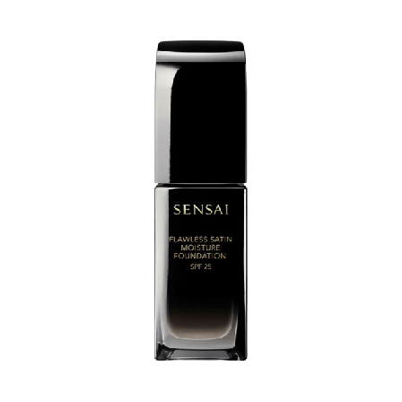 Sensai Flawless Satin Moisture Foundation Dam Beige 30 ML