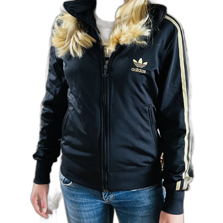 Adidas jacka/tröja