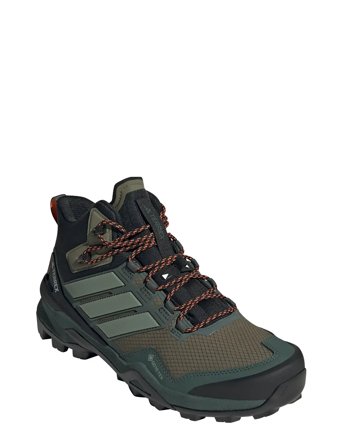 adidas Terrex Terrex Skychaser Mid Gtx - Green - 42 2/3