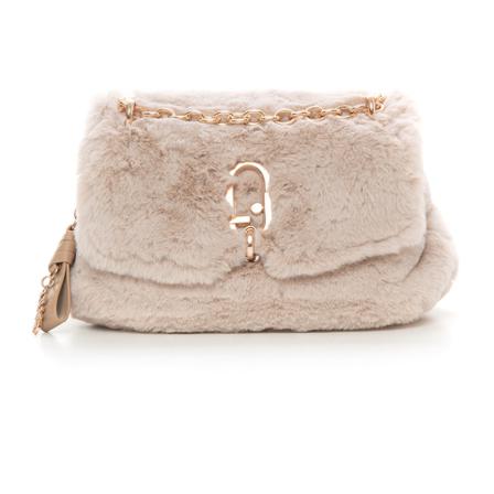 Liu Jo, Bags Beige, Dames, Maat:ONE Size