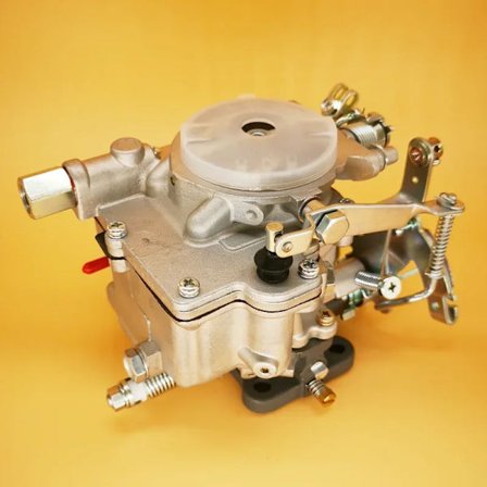 Kaasutin Suzuki Samurai Santana Sj413 Toyota Corolla 3K 4K 21100-24035