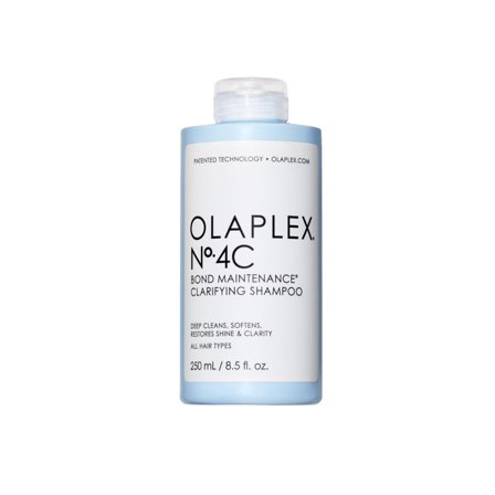 Olaplex Cura dei Capelli N°.4C Bond Maintenance Clarifying Shampoo 250ml - Shampoo Purificante