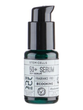 Ecooking 50+ Serum 30ml