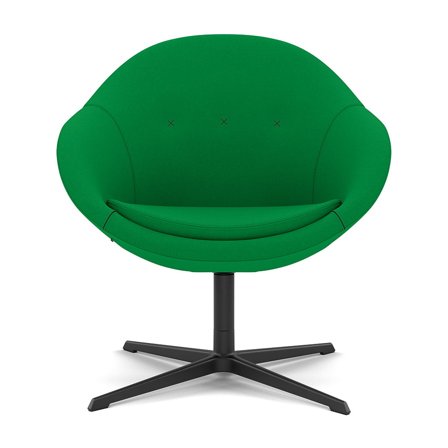 Varier Furniture Kokon Club - Green