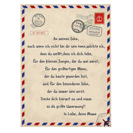 Enkel Filt i Flanell med Kuvertstil, Supermjuk Flanellfilt med Kuvertstil, Kompatibel med Avkoppling på Kontoret