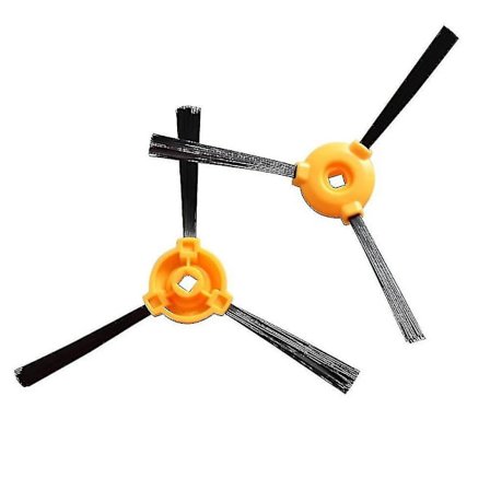 Hepa Filter Sidoborste Ersättningsdelar Tillbehör Kit DXGHC