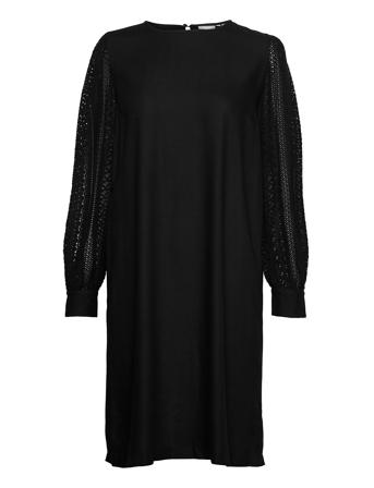 Frdajalace 1 Dress Black Fransa