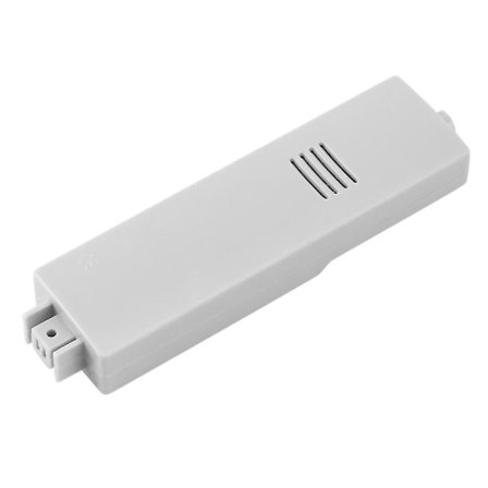 Varaosa Misolille (lähetin / Thermo Hygro -anturi) 433 MHz