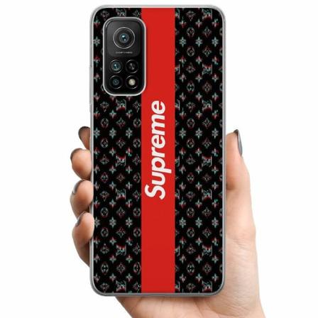 Xiaomi Mi 10t 5g Tpu Mobilskal Lv Sup...