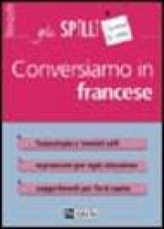 Conversiamo in francese Anne Marcot