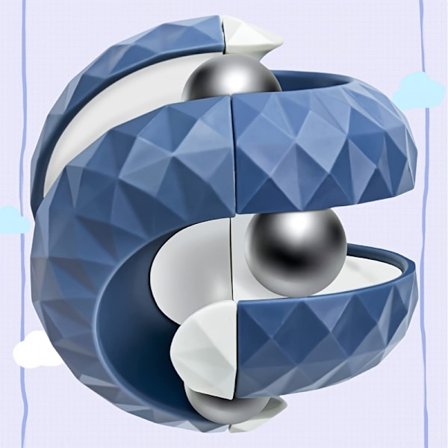 Deluxe Håndværks Rullebane Legetøj Puzzle Relax Fidget Spinner, Bedste Valg Gave til Ferier og Fødselsdage