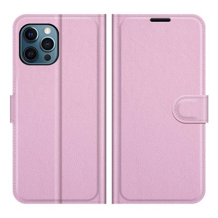 iPhone 12 Pro - Plånboksfodral