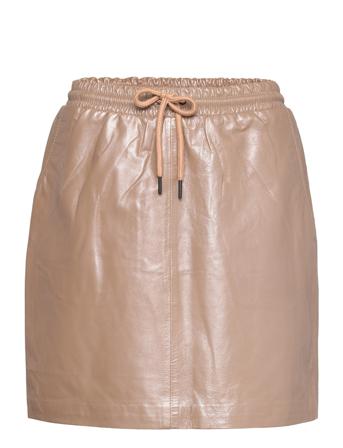Dido Disco Skirt Brown MDK
