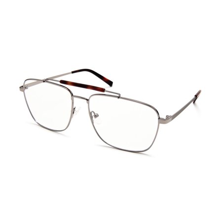 D. Arnesen - Briller - Grå