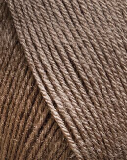 Garn Freja Dungelbeige