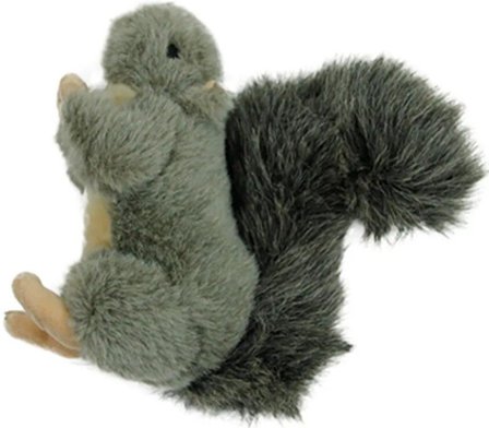 All For Paws All For Paws Hundleksak Ekorre 16 cm