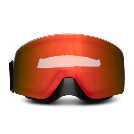Jethwear Mile Snowmobile Goggles Mountain
