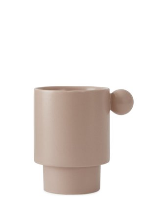 OYOY Living Design Inka Cup - Pink - 32 CL