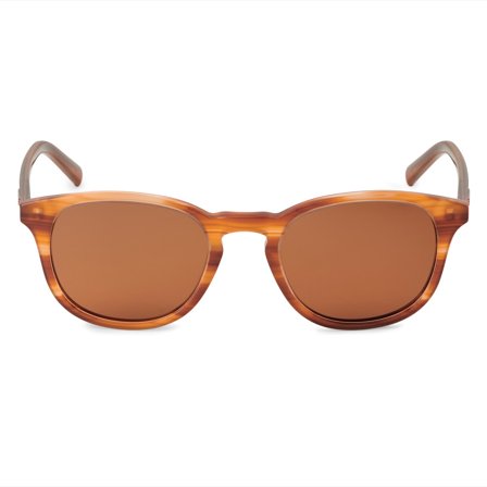 Warrick Thea Polariserede Solbriller i Tortoise Brun & Brun til mænd - Polariserede solbriller