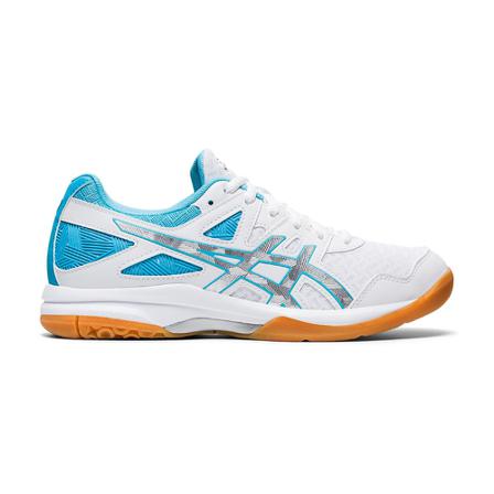 Asics Sneakers , Wit , Dames , Maat: 38 EU