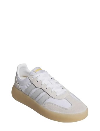 adidas Performance Barreda Decode J Football - White - 38 2/3
