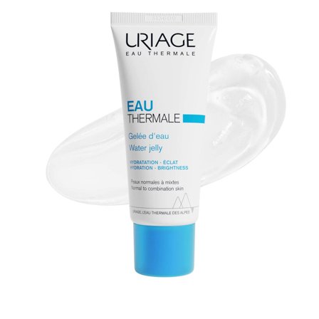 URIAGE EAU THERMALE Idratazione Viso Gel idratante 40ml - Gel viso idratante