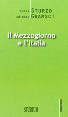 Il Mezzogiorno e l'Italia Luigi Sturzo