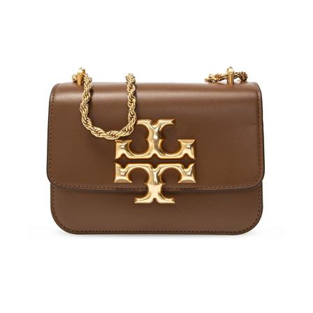 Tory Burch, Cross Body Bags Bruin, Dames, Maat:ONE Size,leer