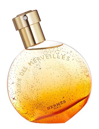 HERMÈS Elixir Eau Des Merveilles, Eau De Parfum - Nude - 30 ML
