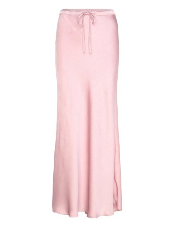A-View Emily Skirt - Pink - 38