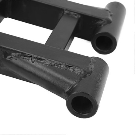 Bagaksel Gaffelophæng Vippearm Svingramme Passer til ATV 49cc 50cc 70cc 90cc 110cc Go Kart UTV Quad Bike