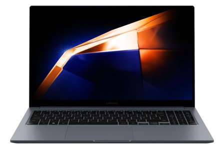 Samsung NP750XGJA-EXP Intel Core i5 i5-1335U Laptop 39,6 cm (15.6") Full HD 8 GB LPDDR4x-SDRAM 512 GB SSD Wi-Fi 6 (802.11ax) Windows 11 Home Grau