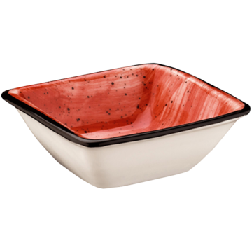 Bonna Aur Passion Skål 8x8,5cm
