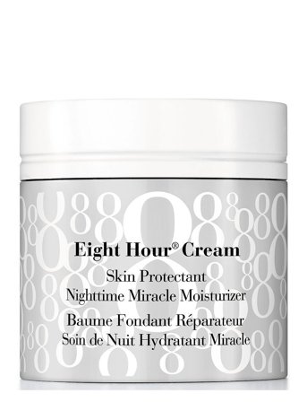 Elizabeth Arden Eight Hour Cream Nighttime Miracle Moisturizer - Nude - 50ML
