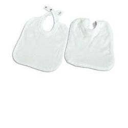 Bavaglino Per Tracheotomizzati In Cotone 3 Pezzi