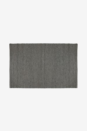 Rowico Home - Matta donegal - Grå - Ullmattor - Från Homeroom