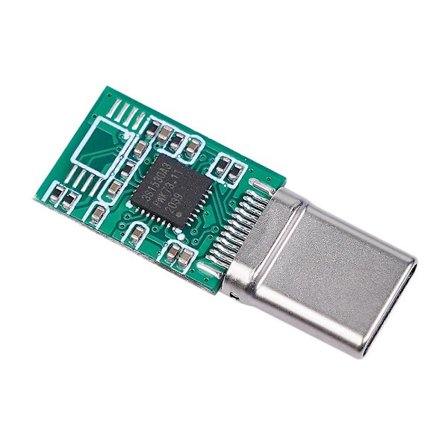 Typ-c 16-bitars digitalt ljudhörlursadapter förlustfri ljudkvalitet Dac avkodning ljudkort Amp Diy {DB