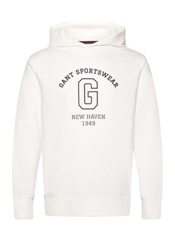 GANT | Graphic Sweat Hoodie | XXXL