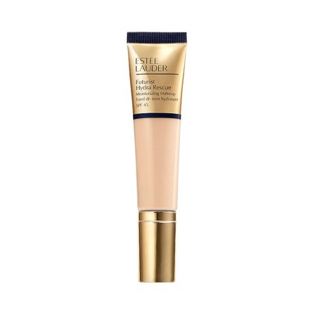 Estée Lauder Futurist Hydra Rescue Moisturizing Makeup SPF45 2N1 Desert Beige, Makeup, Ansigt, Foundation