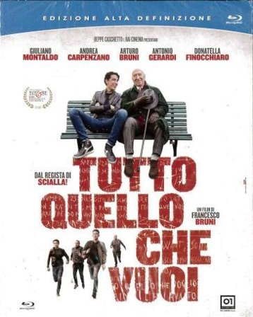 Tutto Quello Che Vuoi